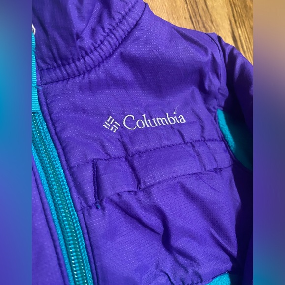 Toddlers Columbia Jacket - Picture 4 of 7